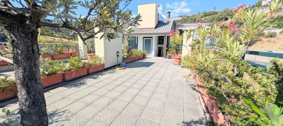 Apartamento T3 em Sanremo, Italy N.º 376624 27