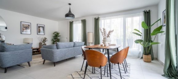 2 Schlafzimmer Wohnung in Bonsecours, France, Nr. 313179 3