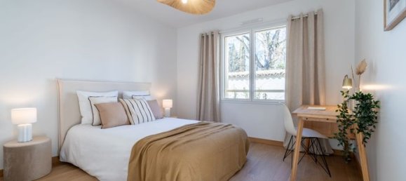 2 Schlafzimmer Wohnung in Bonsecours, France, Nr. 313179 5
