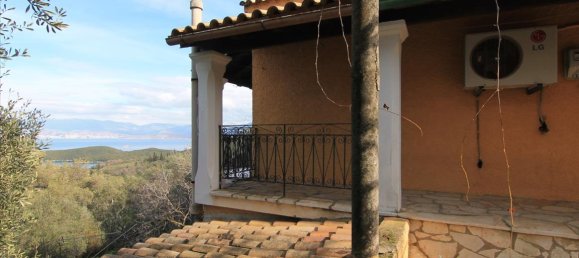 3 dormitorios propiedad comercial en venta en Corfu, Central Corfu and Diapontian Islands, Corfu, Ionian Islands, Peloponnese, Western Greece and the Ionian, Greece № 5224 26