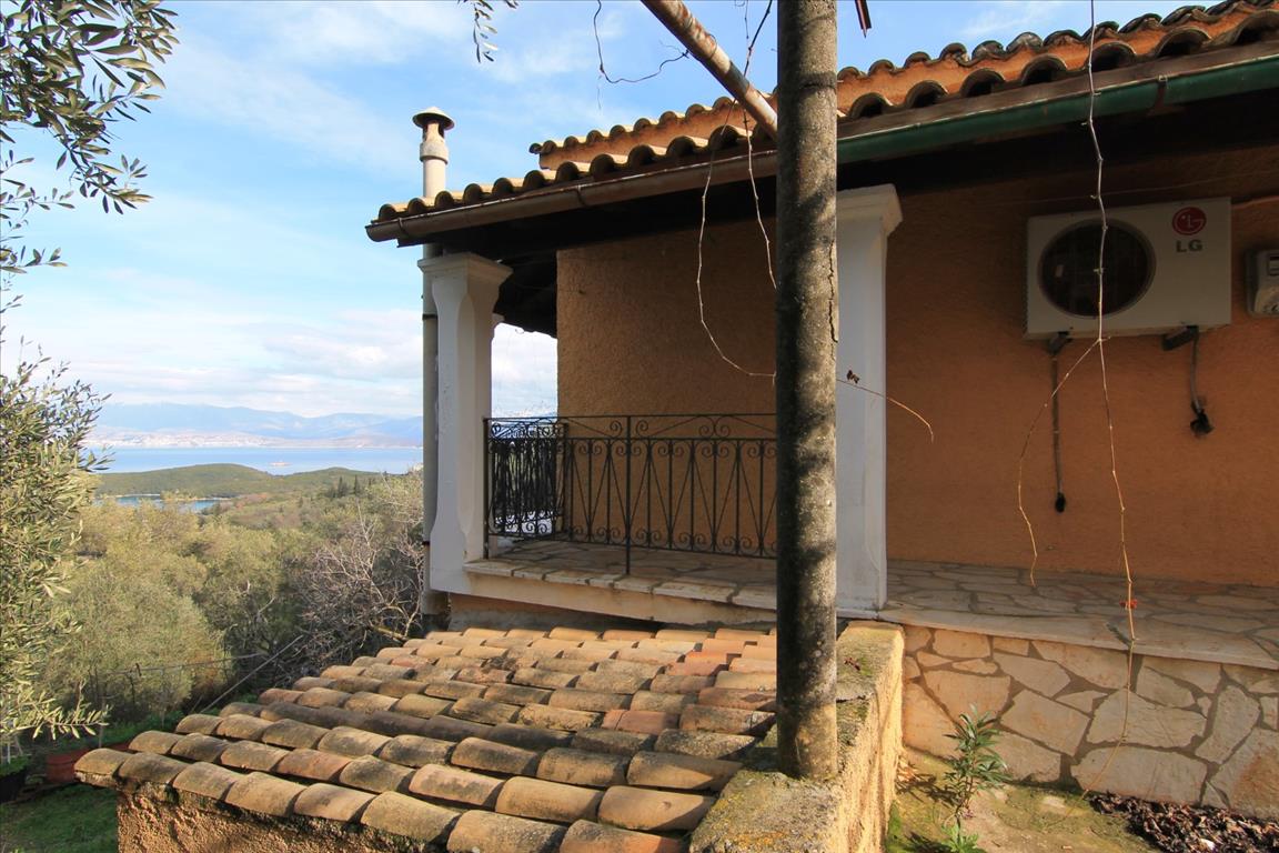 3 bedrooms Commercial property in Corfu, Greece No. 5224