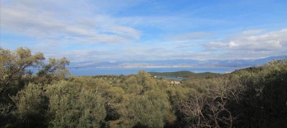 3 dormitorios propiedad comercial en venta en Corfu, Central Corfu and Diapontian Islands, Corfu, Ionian Islands, Peloponnese, Western Greece and the Ionian, Greece № 5224 8