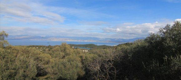 3 dormitorios propiedad comercial en venta en Corfu, Central Corfu and Diapontian Islands, Corfu, Ionian Islands, Peloponnese, Western Greece and the Ionian, Greece № 5224 7