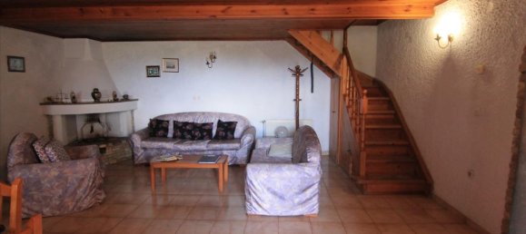 3 dormitorios propiedad comercial en venta en Corfu, Central Corfu and Diapontian Islands, Corfu, Ionian Islands, Peloponnese, Western Greece and the Ionian, Greece № 5224 21
