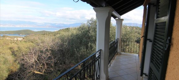 3 dormitorios propiedad comercial en venta en Corfu, Central Corfu and Diapontian Islands, Corfu, Ionian Islands, Peloponnese, Western Greece and the Ionian, Greece № 5224 9