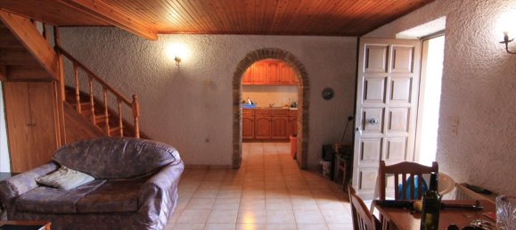 3 dormitorios propiedad comercial en venta en Corfu, Central Corfu and Diapontian Islands, Corfu, Ionian Islands, Peloponnese, Western Greece and the Ionian, Greece № 5224 23