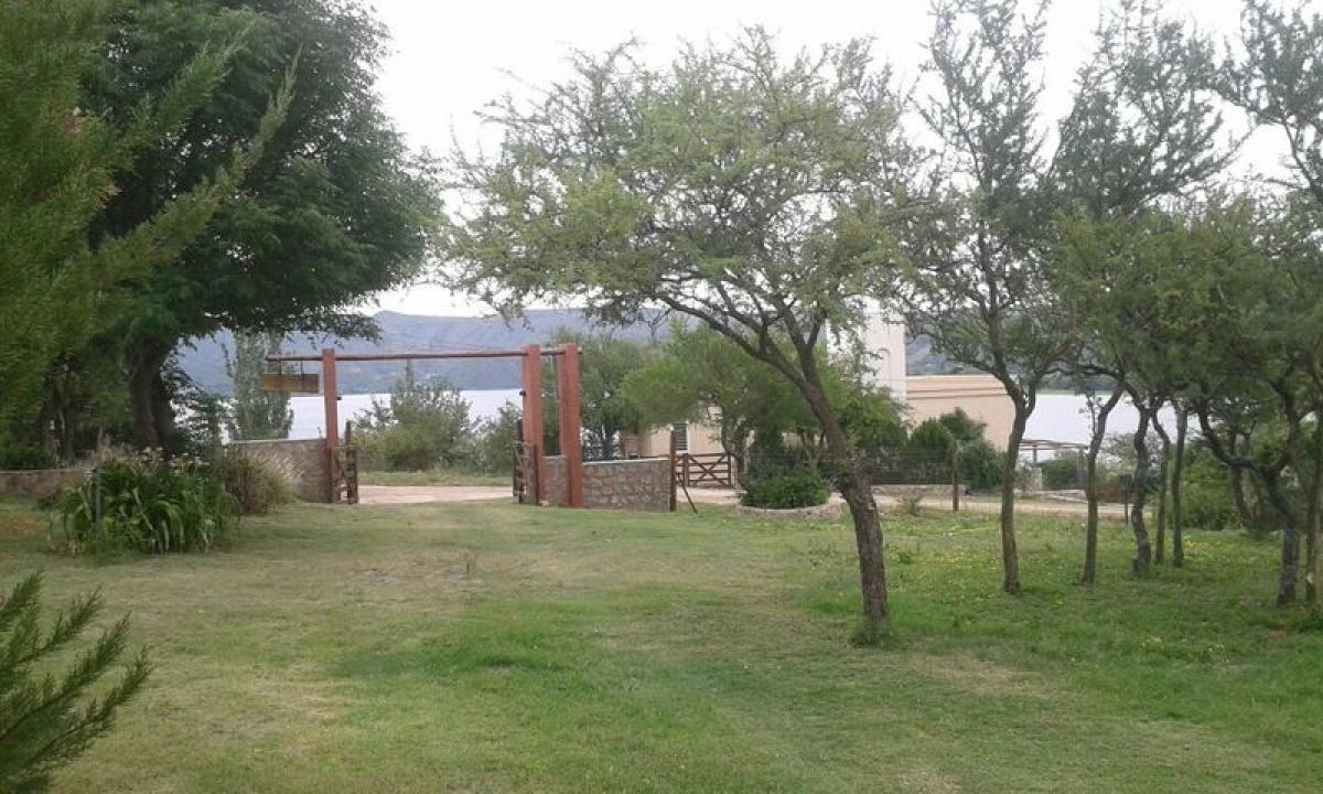 Grundstück in Cordoba, Argentina, Nr. 40243