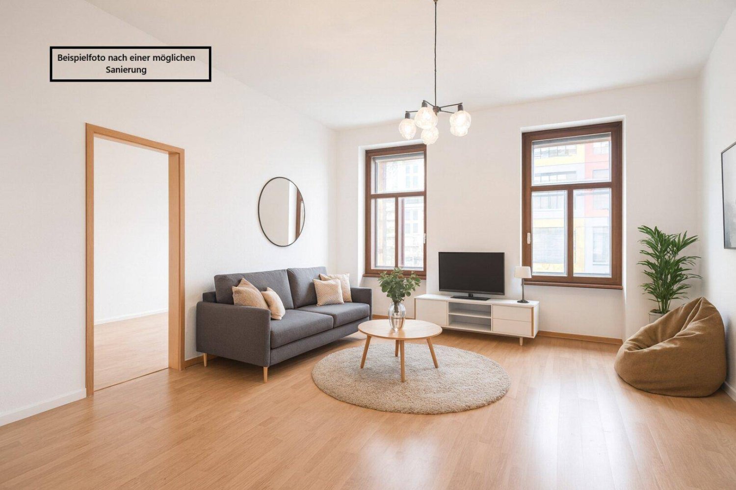 2غرفة شقة في Meidling, Austria رقم 257091