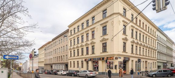 2غرفة شقة في Meidling, Austria رقم 257091 3