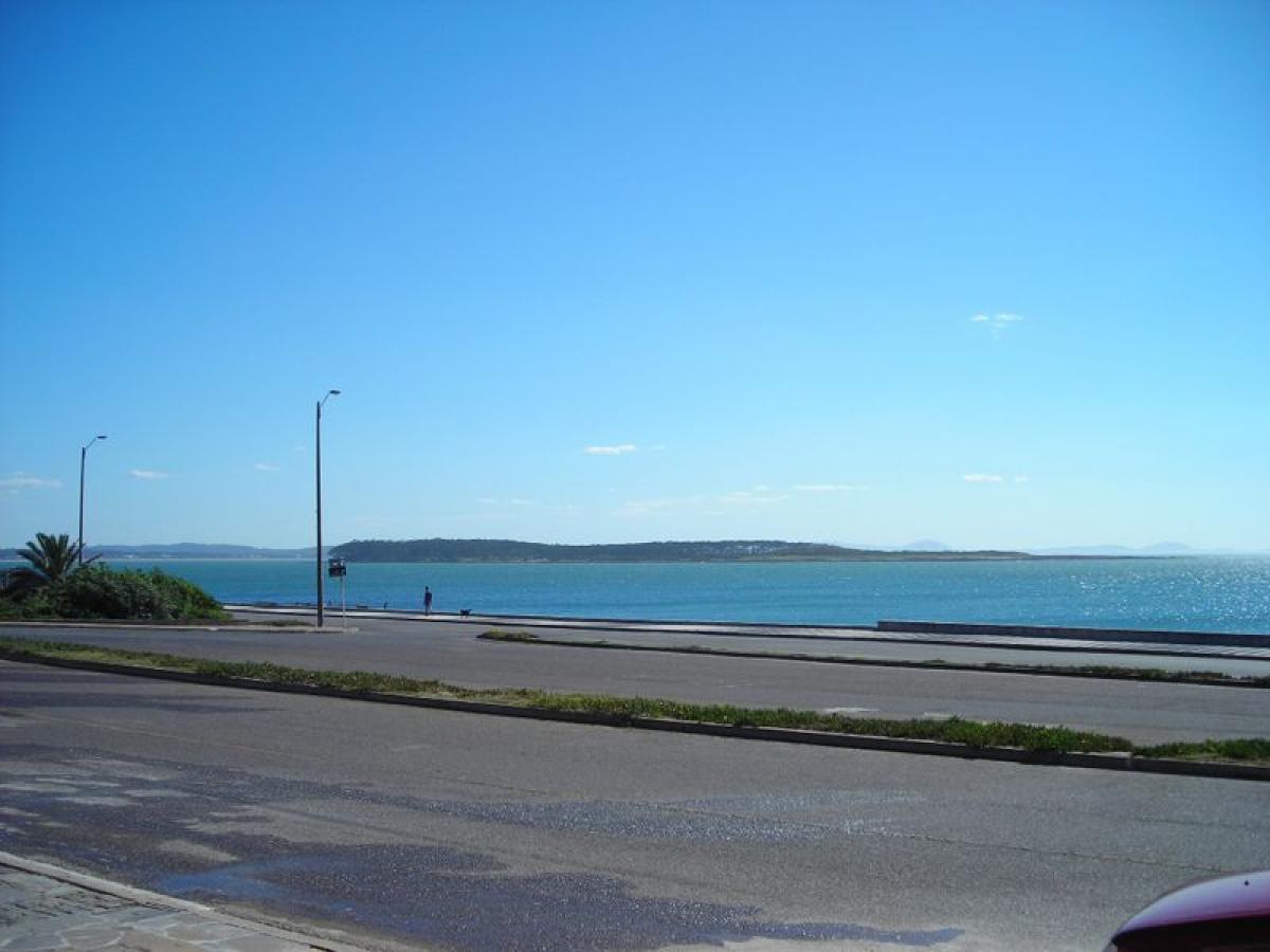 3 غرف نوم شقة في Maldonado, Uruguay رقم 4688