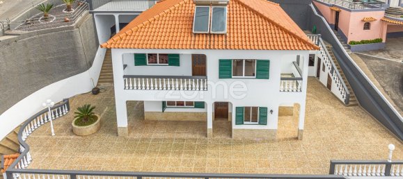 Casa T4 em Funchal, Portugal N.º 88297 2