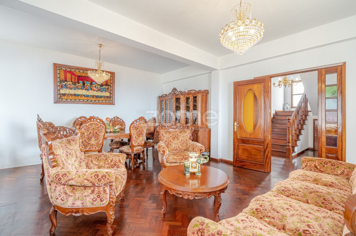 Casa T4 em Funchal, Portugal N.º 88297