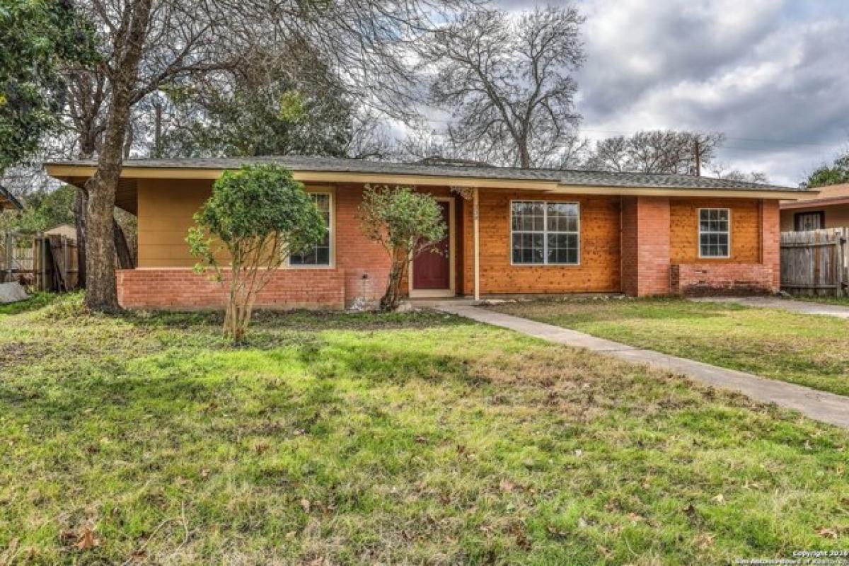 4 bedrooms House in San Antonio, USA No. 398844