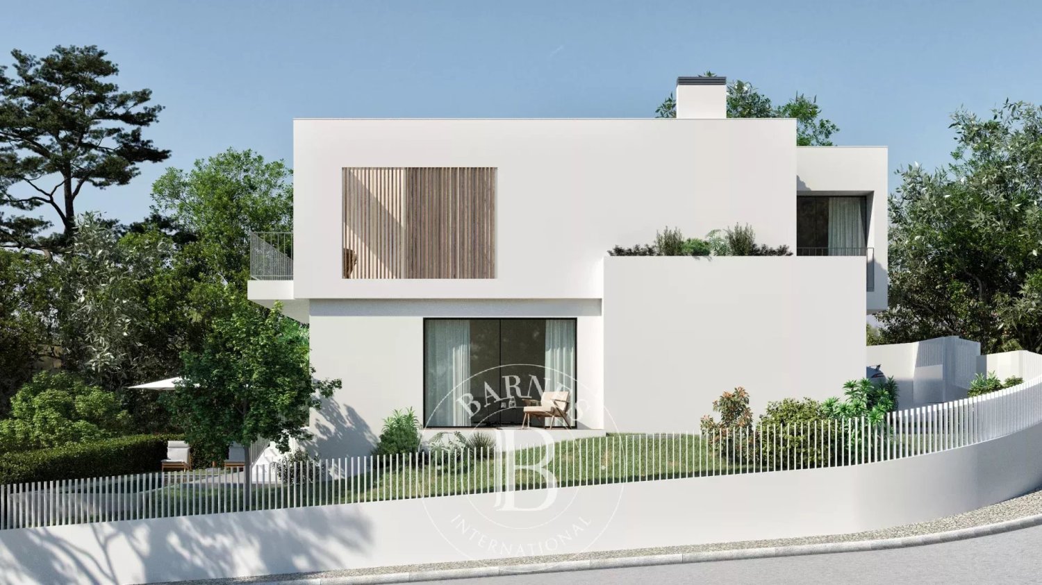 3 bedrooms House in Cascais, Portugal No. 163467