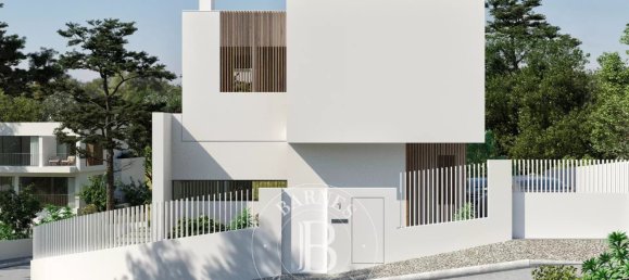 3 bedrooms House in Cascais, Portugal No. 163467 10