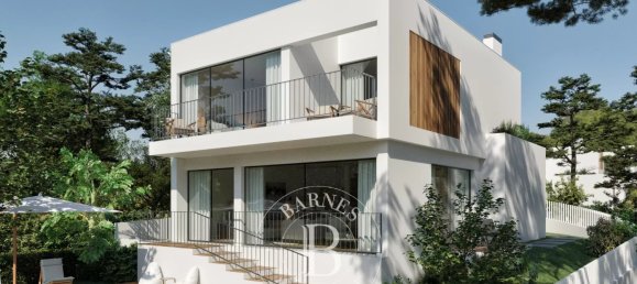 3 bedrooms House in Cascais, Portugal No. 163467 12