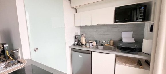 Студия в Ла Боль-Эскублак, Франция № 98487 3