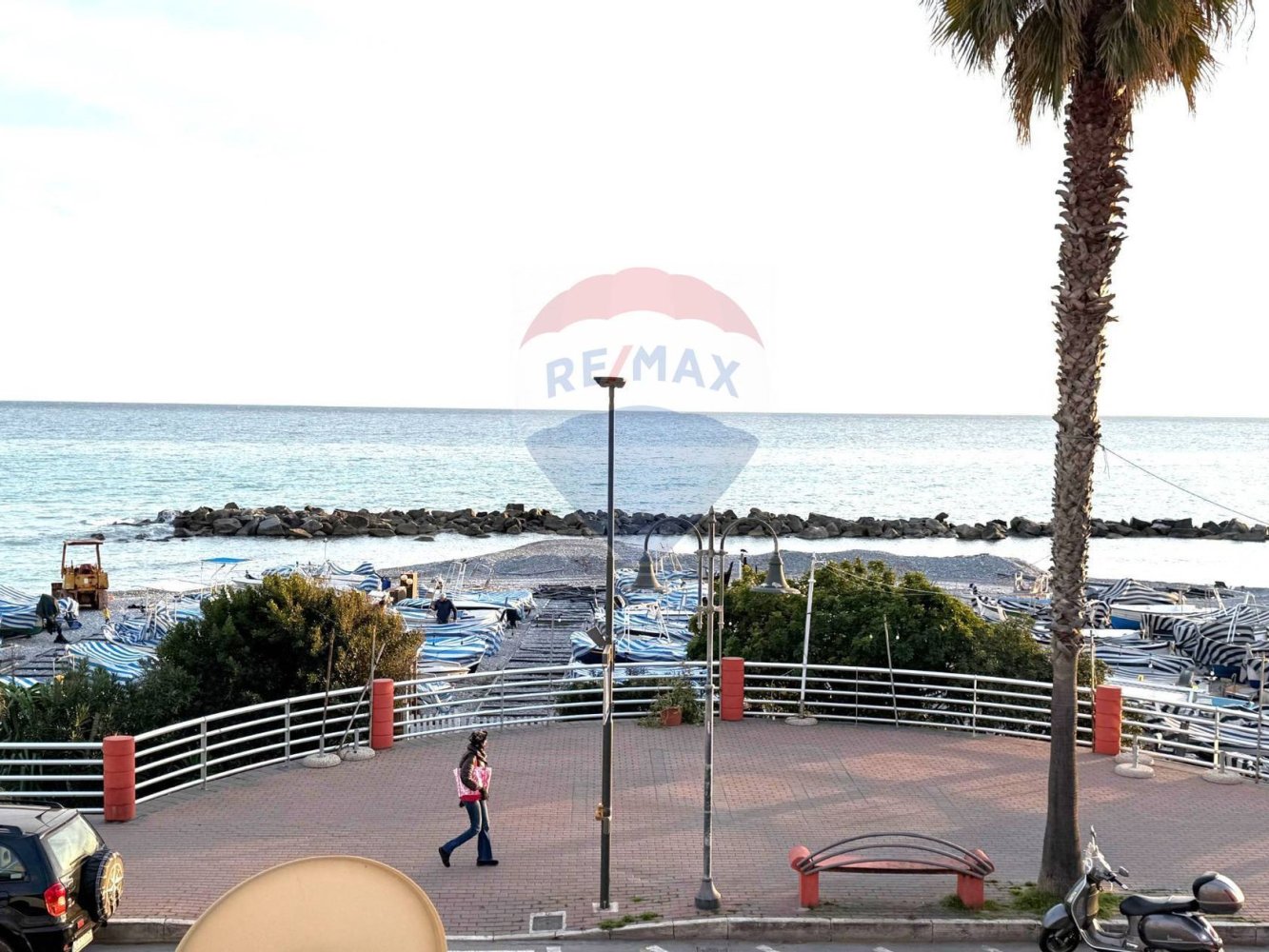 2 Schlafzimmer Wohnung in Ventimiglia, Italy, Nr. 327930