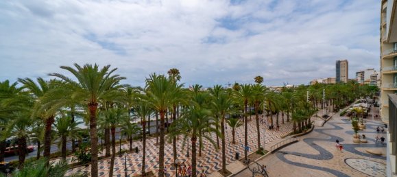 Apartamento de 4 dormitorios en Alicante, Spain No. 153309 84