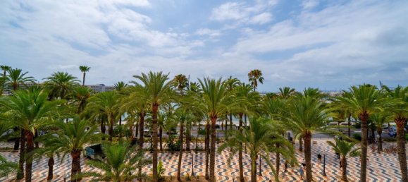 Apartamento de 4 dormitorios en Alicante, Spain No. 153309 34