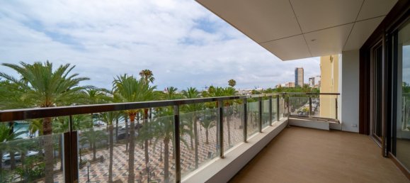 Apartamento de 4 dormitorios en Alicante, Spain No. 153309 82