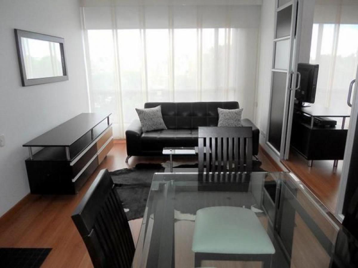 Studio à Bogota, Colombia No. 11245