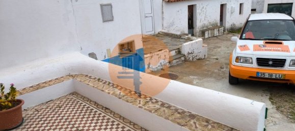 1 bedroom House in Alcoutim, Portugal No. 75246 21