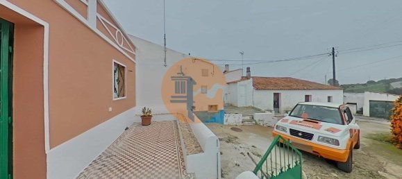1 bedroom House in Alcoutim, Portugal No. 75246 40