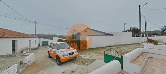 1 bedroom House in Alcoutim, Portugal No. 75246 39