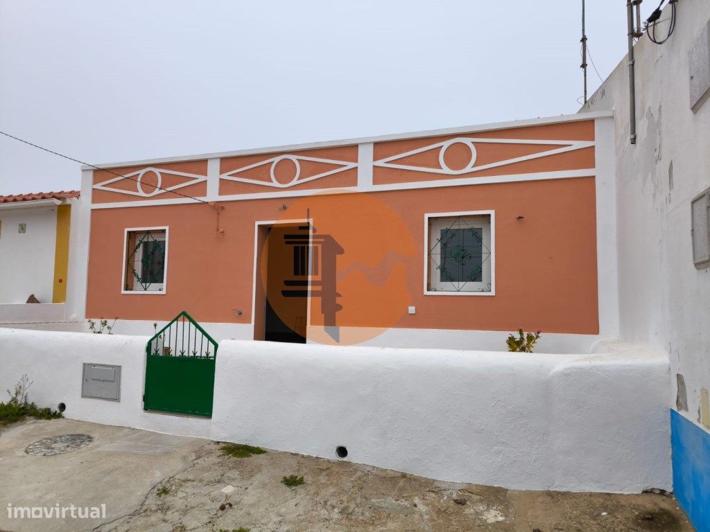 1 bedroom House in Alcoutim, Portugal No. 75246