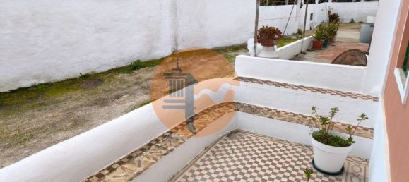 1 bedroom House in Alcoutim, Portugal No. 75246 22