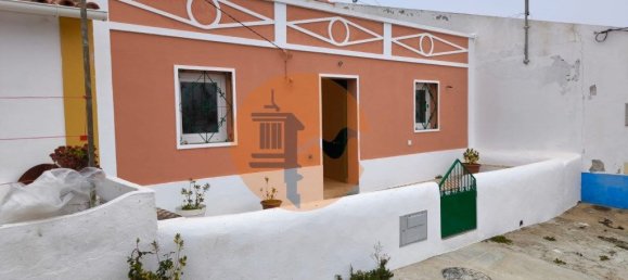 1 bedroom House in Alcoutim, Portugal No. 75246 49