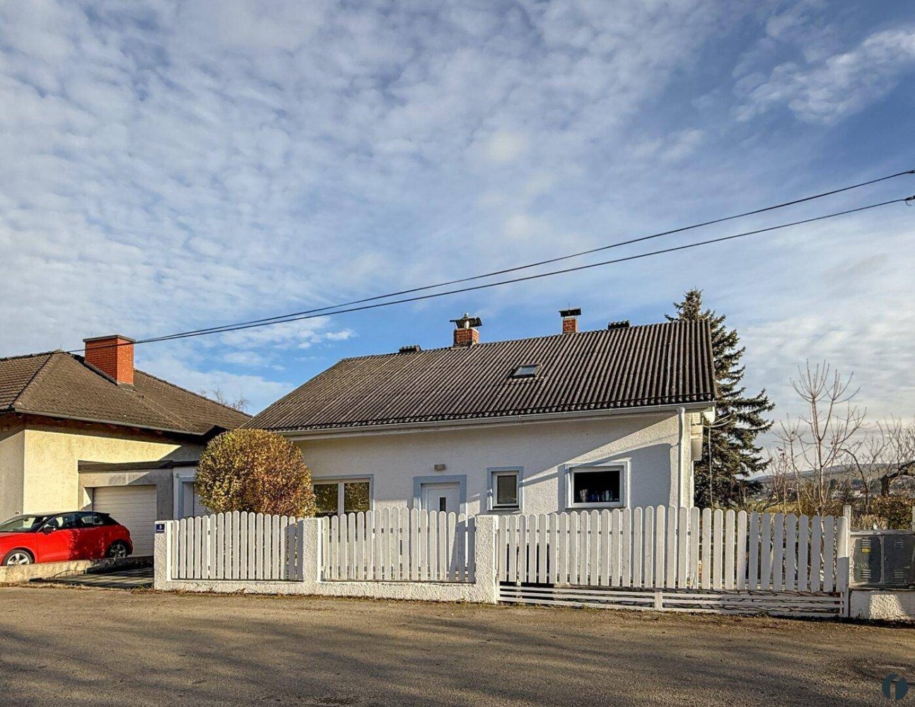 Casa de 5 habitaciónes en Tulbing, Austria No. 156218