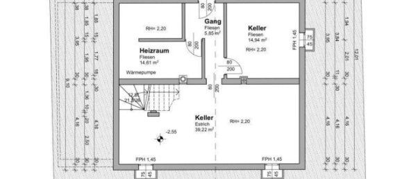 5-Zimmer Haus in Tulbing, Austria, Nr. 156218 16