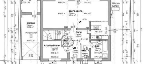 5-Zimmer Haus in Tulbing, Austria, Nr. 156218 14