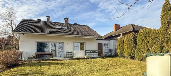 5-Zimmer Haus in Tulbing, Austria, Nr. 156218 12