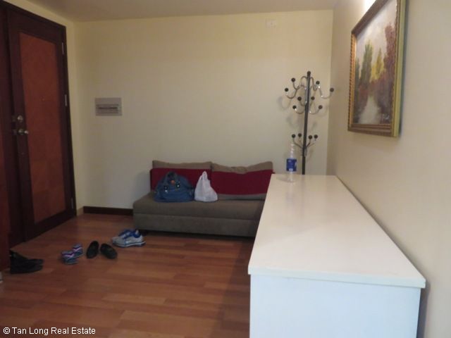 4 bedrooms Apartment in Tay Ho, Vietnam No. 4447