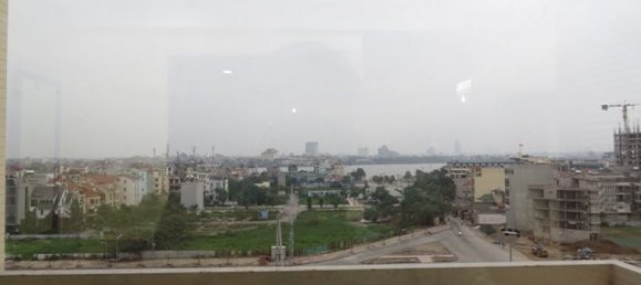 4 bedrooms Apartment in Tay Ho, Vietnam No. 4447 8