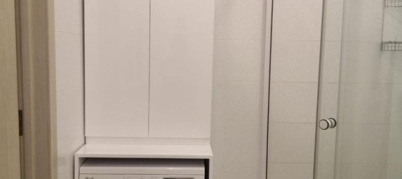 Квартира с 3 спальнями в Хатаинский район, Азербайджан № 1224 8