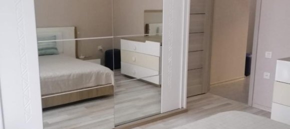 Квартира с 3 спальнями в Хатаинский район, Азербайджан № 1224 6