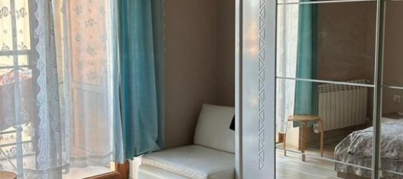 Квартира с 3 спальнями в Хатаинский район, Азербайджан № 1224 11