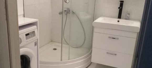 Квартира с 3 спальнями в Хатаинский район, Азербайджан № 1224 9