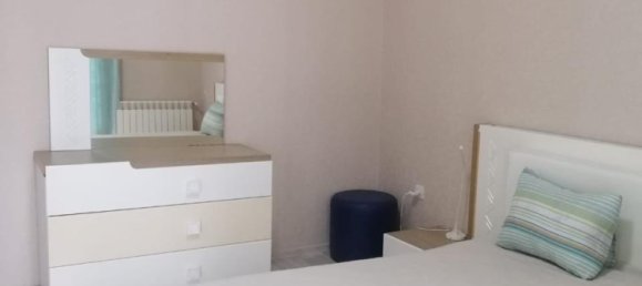 Квартира с 3 спальнями в Хатаинский район, Азербайджан № 1224 4