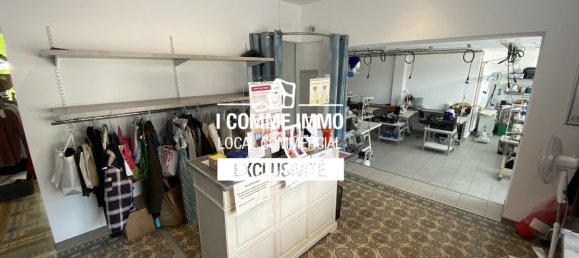 عقار تجاري في Wingles, France 230متر مربع رقم 255222 2