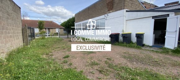 عقار تجاري في Wingles, France 230متر مربع رقم 255222 5