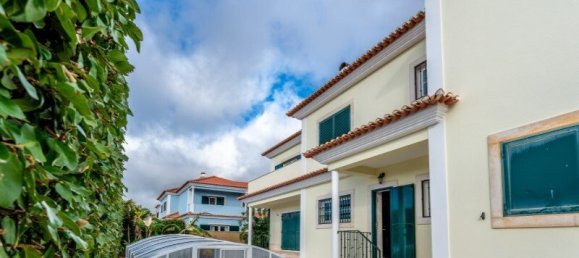 5 bedrooms Villa in Cascais, Portugal No. 188142 21