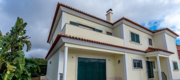 5 bedrooms Villa in Cascais, Portugal No. 188142 18