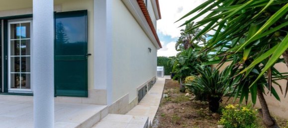 5 bedrooms Villa in Cascais, Portugal No. 188142 17