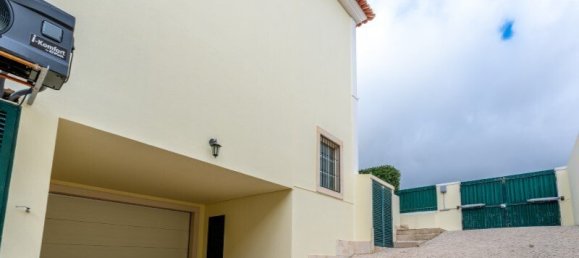 5 bedrooms Villa in Cascais, Portugal No. 188142 24