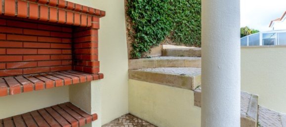 5 bedrooms Villa in Cascais, Portugal No. 188142 22